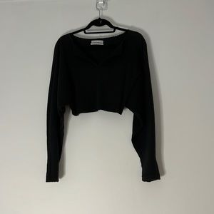 Urban Outfitters | small | charcoal